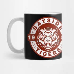 Bayside Tigers Mug